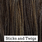 Sticks and Twigs - Click Image to Close